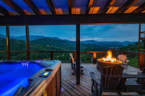 Love on the Horizon Gatlinburg